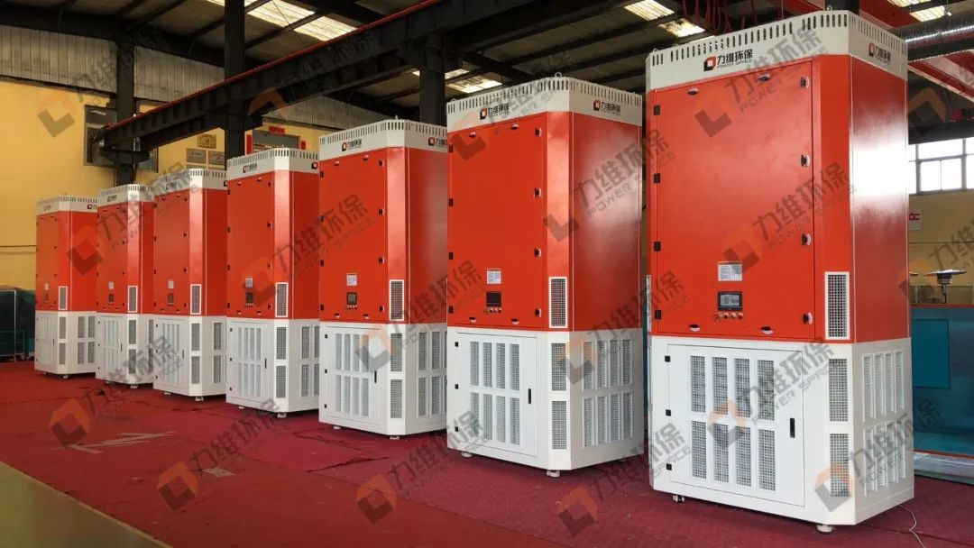 How to efficiently remove dust in the welding This self